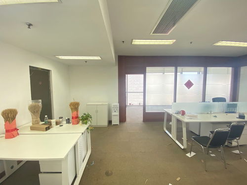 方正品質(zhì) 花園辦公 北京我愛(ài)家精選辦公樓，交通便利配套全